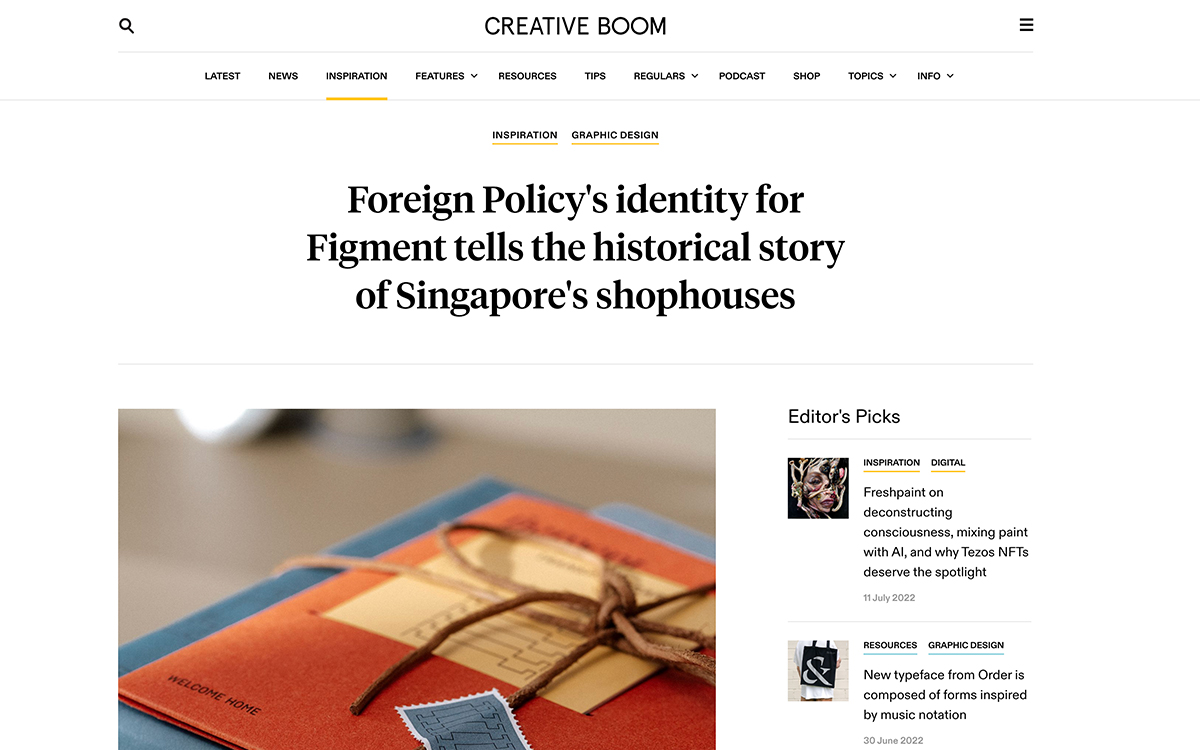 Featured: