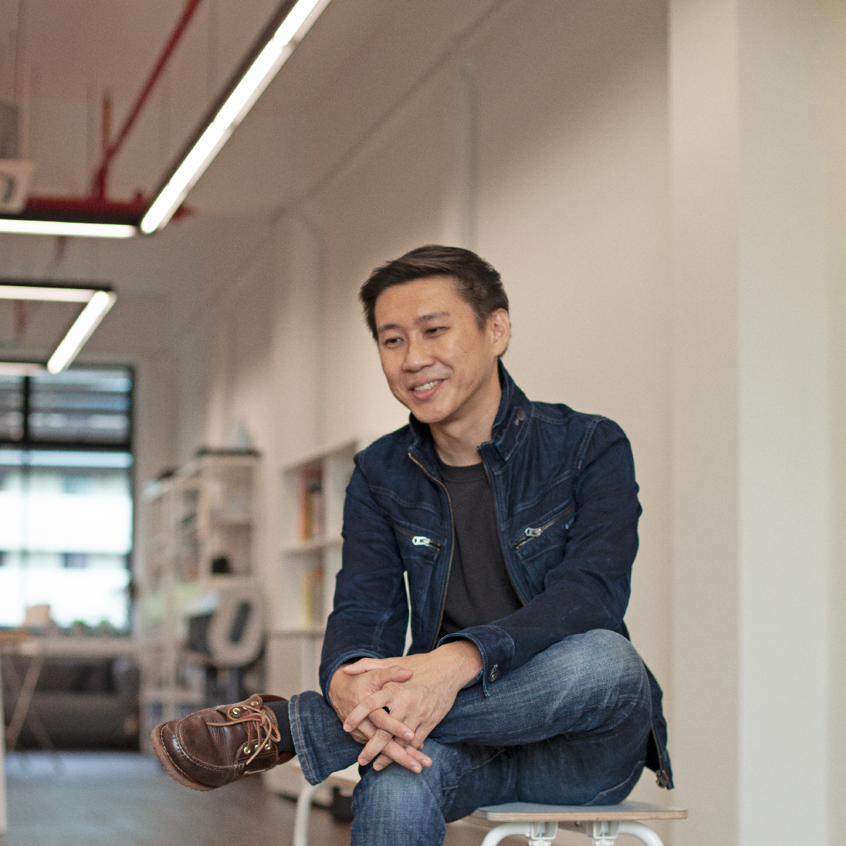Victor Lim