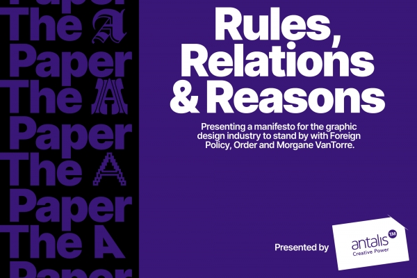 Rules, Relations & Reasons: 