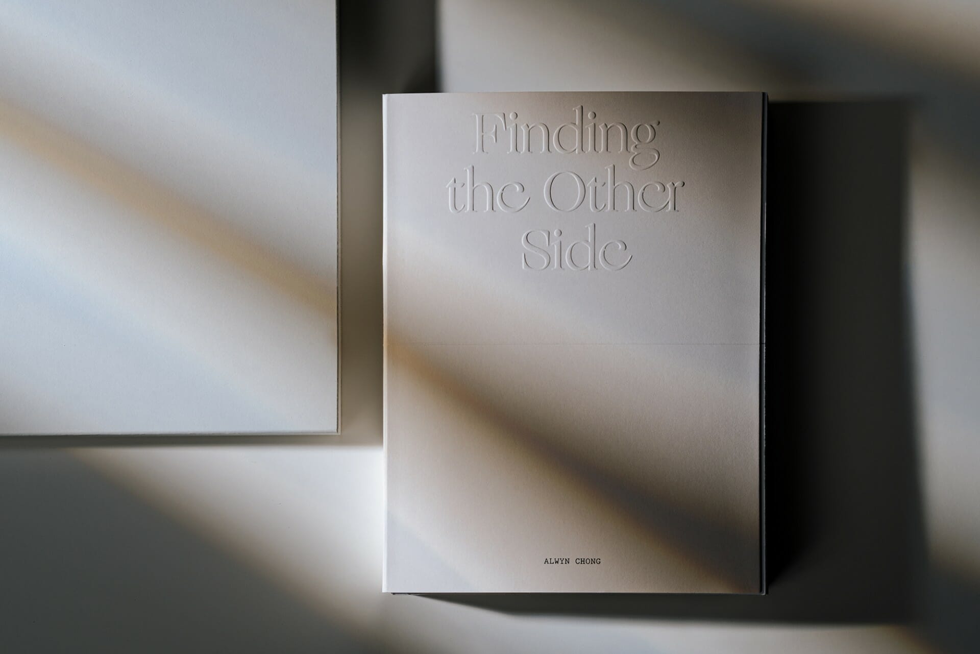 Finding the Other Side